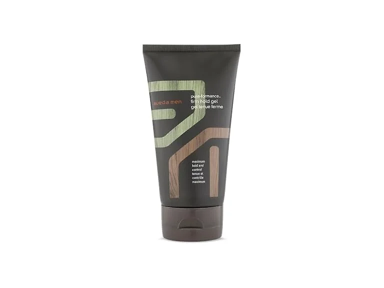 Aveda Men Pure-Formance Firm Hold Gel, 5 oz