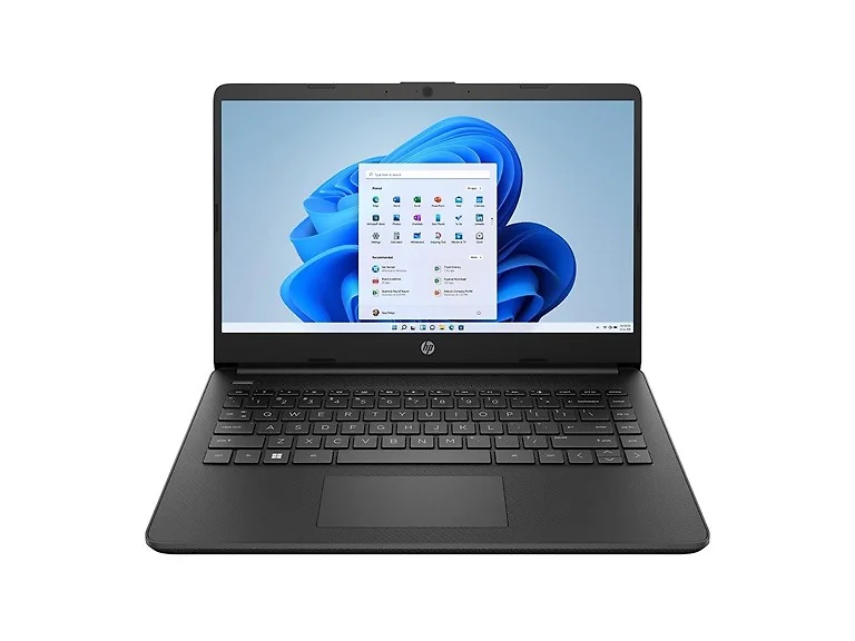 HP 14" fq1035cl Laptop (Open Box)