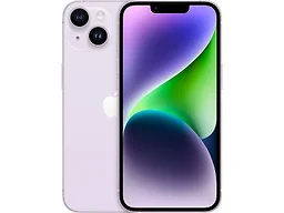 Apple CELL-IPH14-UNLK-PURPLE-128GB 1