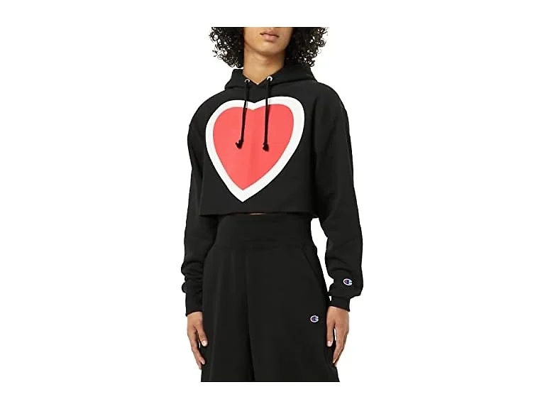 Champion Women (L) Making Cut Season 3 2 Hoodie