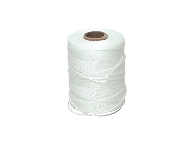 C.S. Osborne Nylon Tufting Twine 2 Lb Rolls Tube