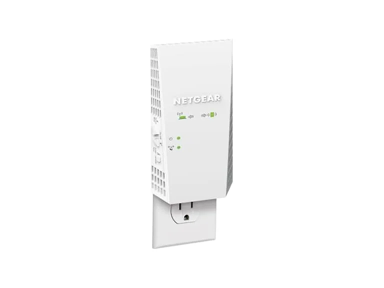 (New)NETGEAR WiFi Mesh Range Extender (EX6250)