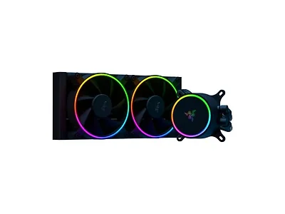 Razer Hanbo Chroma RGB All in One Liquid Cooler