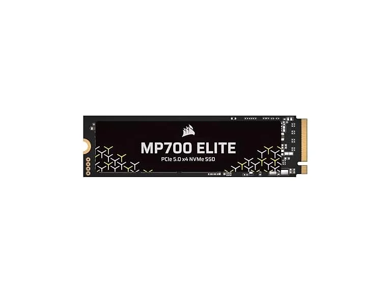 Corsair MP700 Elite 4TB PCIe 5.0 NVMe
