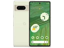 Google GA04548-US Pixel 7 256GB Lemongrass Lemongrass