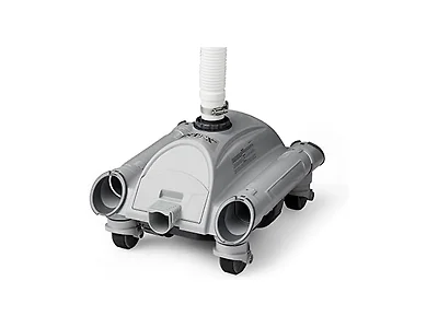 Intex 28001E Above Ground Pool Automatic Pool Cleaner