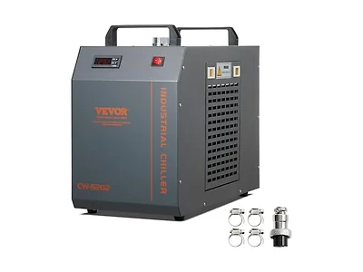 VEVOR Industrial Water Chiller