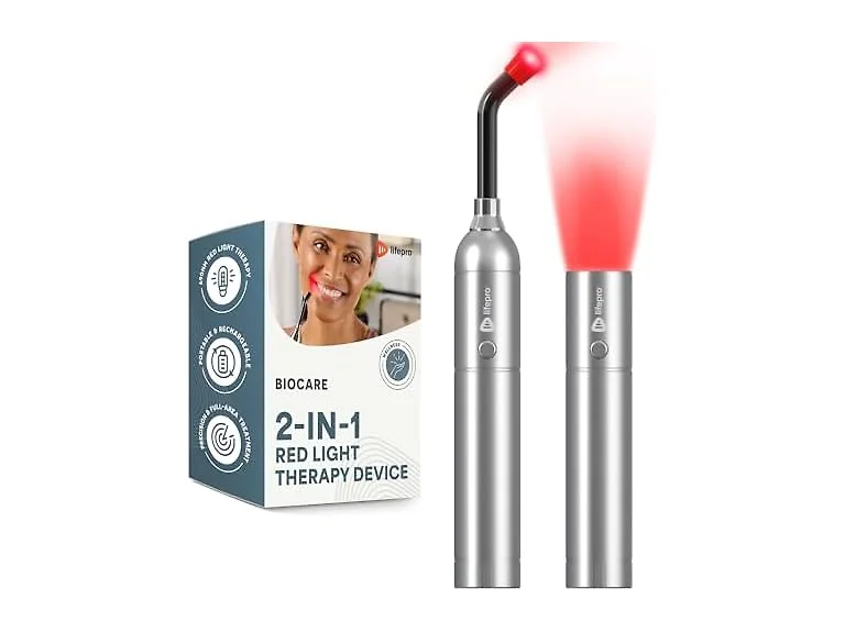 Lifepro BioCare Cold Sore Device