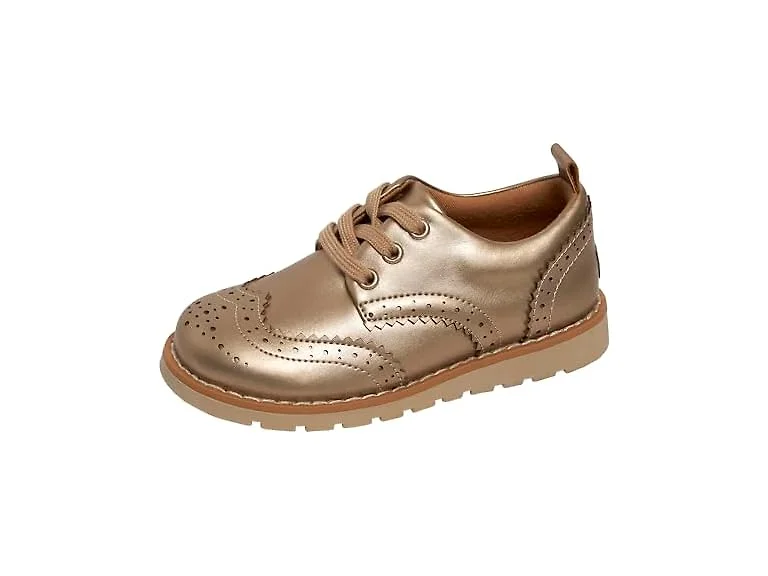 MODERNMOMENTS by Gerber Unisex Baby Oxfords