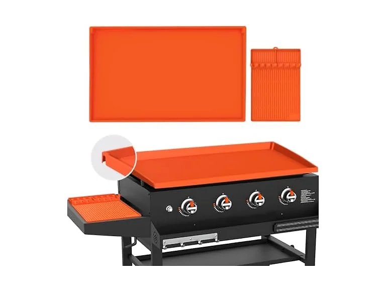 GUSOYO Blackstone Silicone Griddle Cover