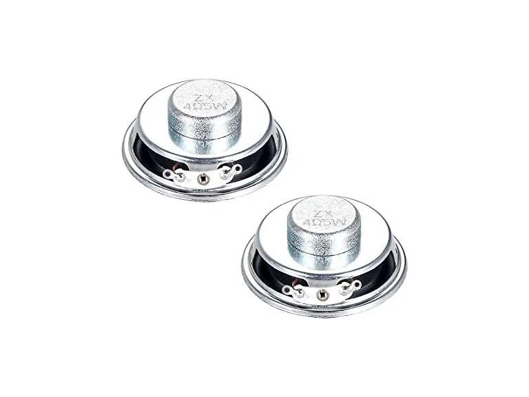 uxcell 5W 4 Ohm DIY Speaker