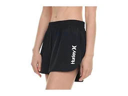 Hurley BOS-B0DP3L59DW Large Hurley 5 Swim Board Shor
