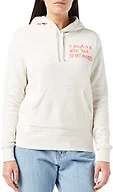 Amazon Essentials Disney | Marvel | Star Wars | Princess Women's Fleece Hooded Pullover Sweatshirts (Available in Plus Size), Princess Wish, 4X