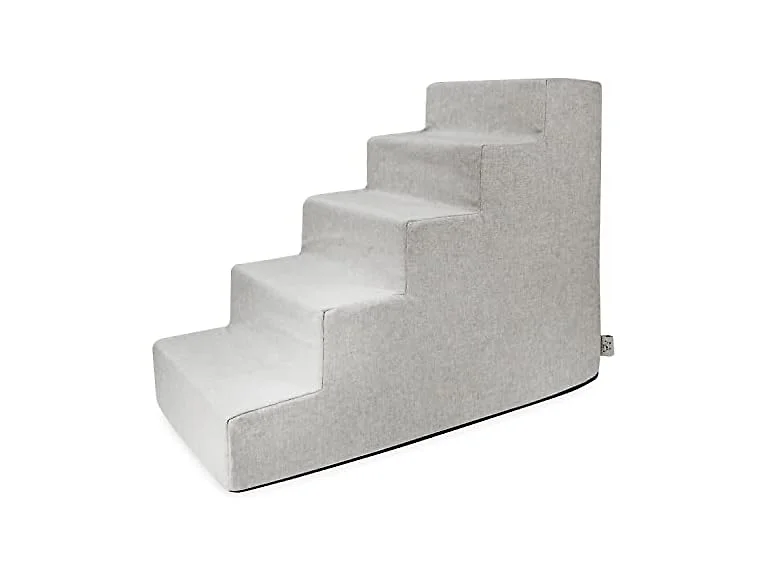 Best Pet Supplies Dog Stairs & Steps - Foam Steps