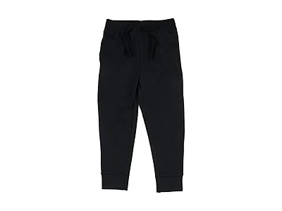 Leveret Boys Kids Pants Black 3 Years
