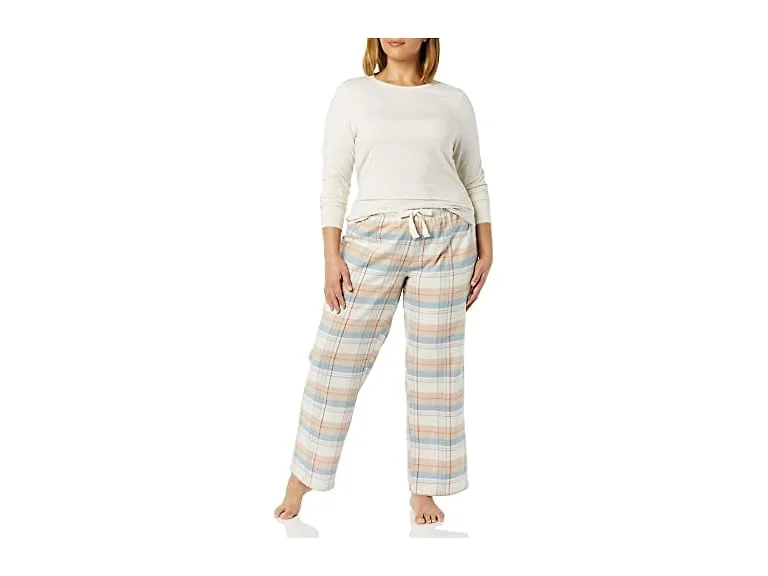 Amazon Essentials Women Long Sleeve Knit Top Set
