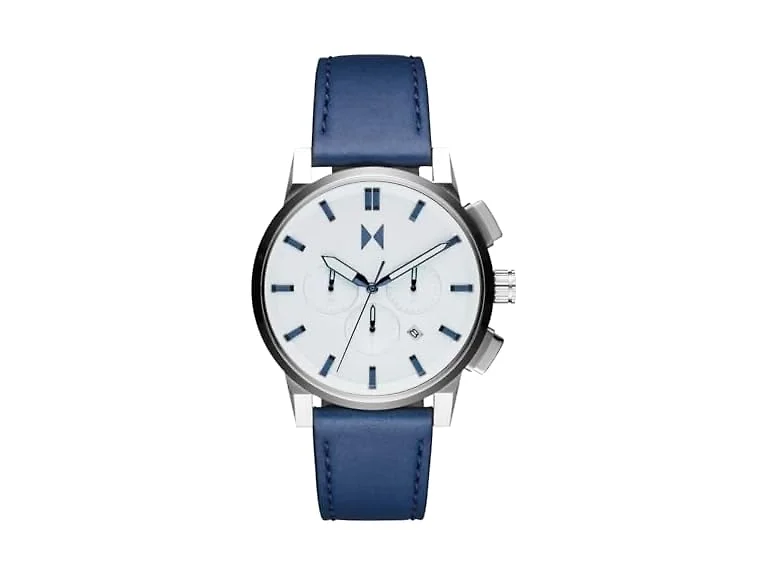 Mvmt Men Chrono II Men's Analog Chronograph Watch