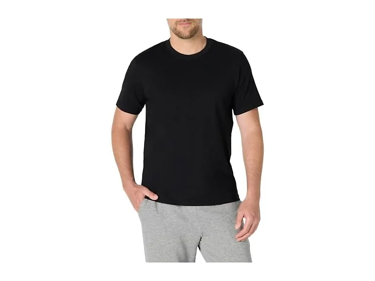 Amazon Essentials Jersey T-Shirt, Small