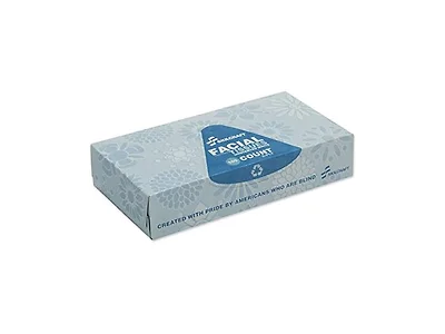 8540 TISSUE,FACIAL,WE