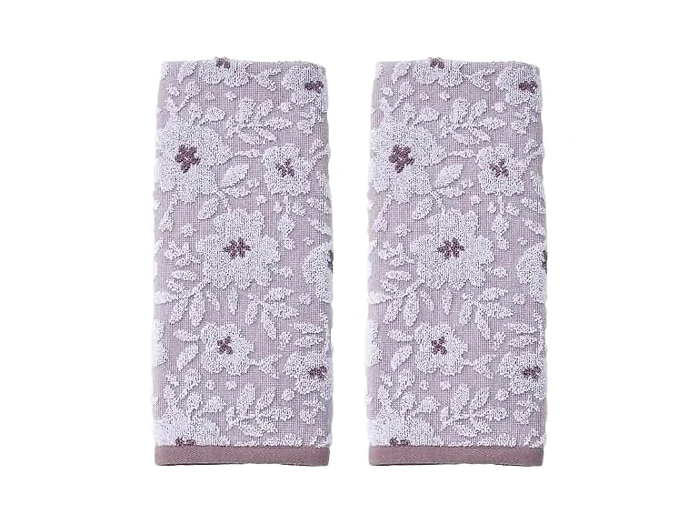 SKL Home Floral Jacquard 100% Cotton