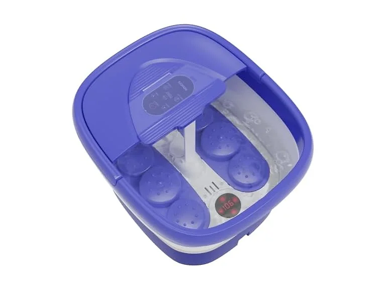 BEAUMOI Collapsible Foot Spa