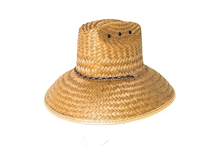 Peter Grimm Men (OS) Hasselhoff Lifeguard Hat