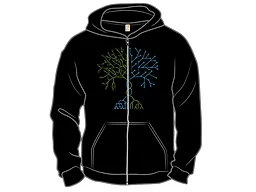 Tree of Life and Technology