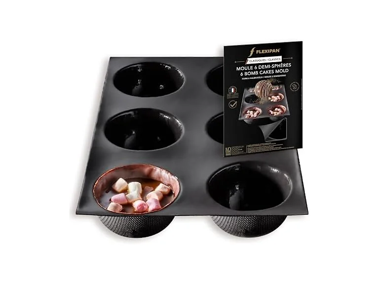 Silpat Flexipan by Silpat® Baking Pan