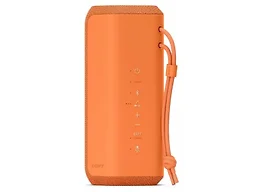 Sony SRSXE200/D Sony SRS-XE200 Speaker - Orange Ora