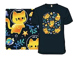 Kittens of the Sea