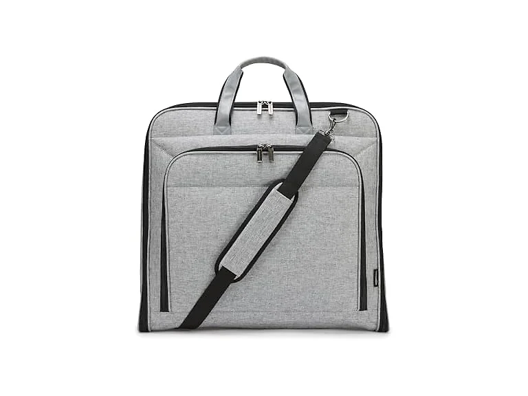 Amazon Basics Carry-On Garment Bag for Travel