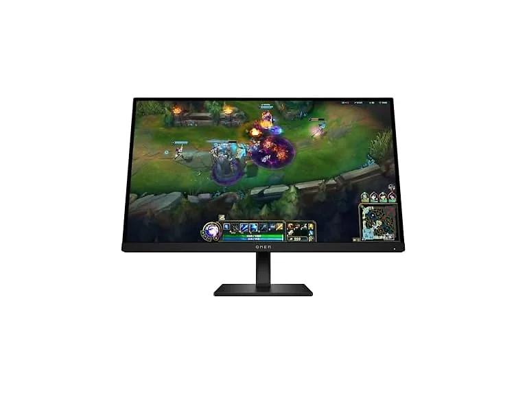 HP OMEN 27" FHD 180Hz Gaming Monitor