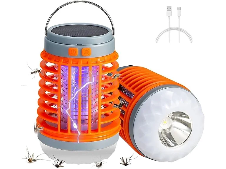 ElectriZap Bug Zapper