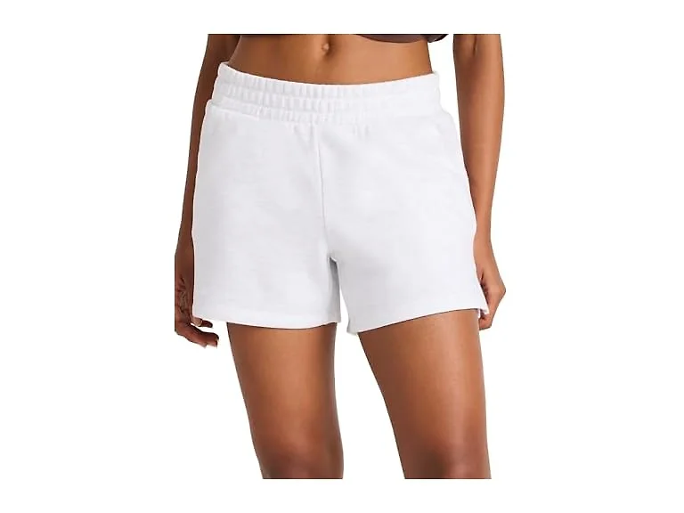 Reebok Women Classic Summer Sweat 4.5” Short