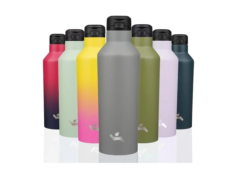 Konokyo 25 oz Insulated Stainless Steel