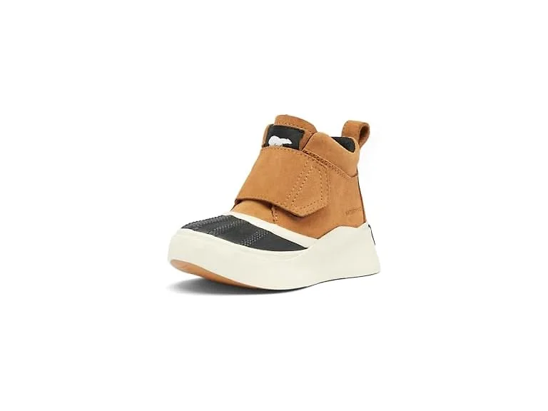 SOREL Toddler's Out N About lV Strap Waterproof Boot (4)