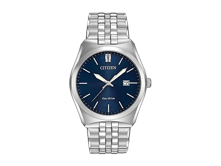Citizen Men's Classic Corso Eco-Drive BM7330-59L