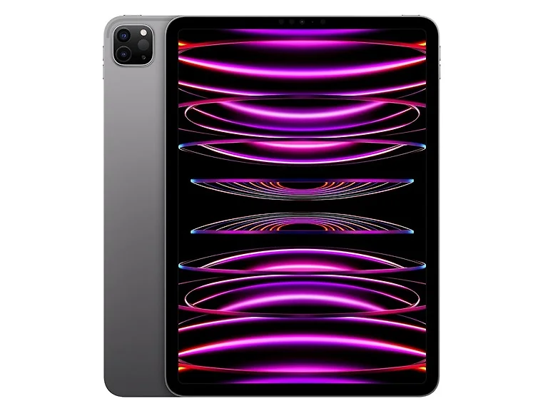 2022 Apple 11" M2 iPad Pro, 2TB Wi-Fi (Open Box)