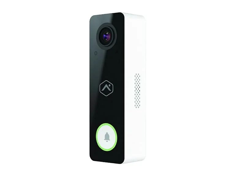 Alarm.com WiFi Video Doorbell Camera