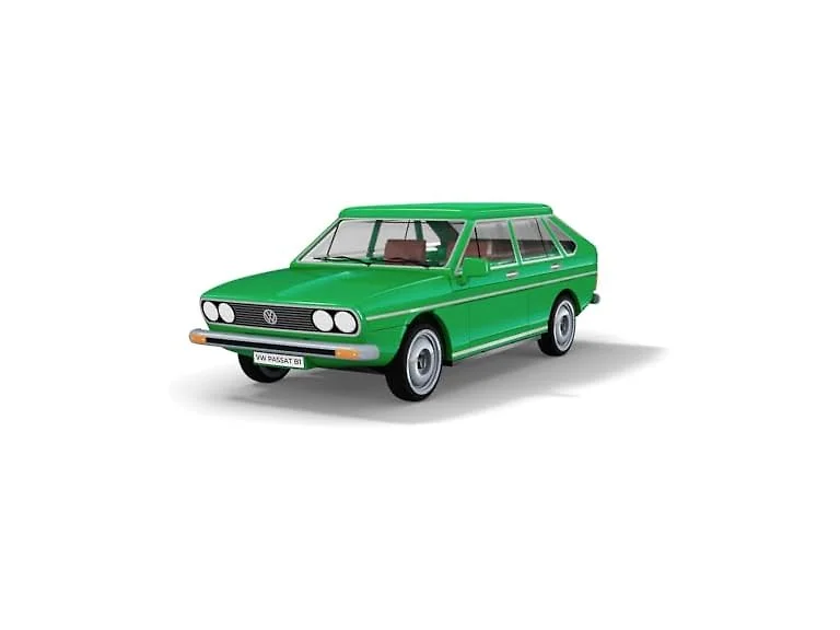 COBI Volkswagen Passat B1 Vehicle