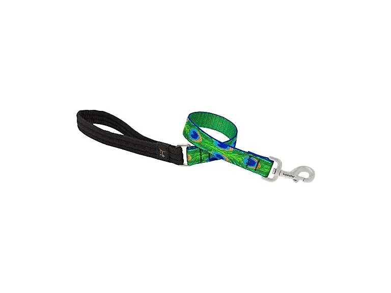 LupinePet Originals 1" Tail Feathers 2-Foot