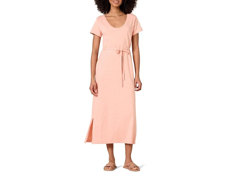 Amazon Essentials Women (XL) Short T-shirtdress