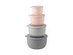 Cook With Color DD-CHN-YBMB805 PNK 8-Piece Set