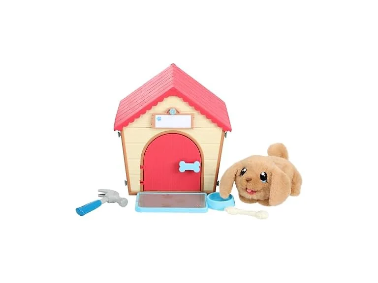 Little Live Pets My Puppy's Home Playset