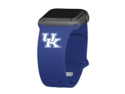 NCAA Kentucky Wildcats 38/40/41mm Apple Band - Blue