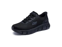 Skechers Men's Bobs B Flex Glacial Edge Slip Ins