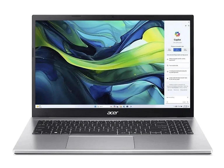 Acer Aspire Go 15.6" Ryzen 7 32GB 1TB Laptop