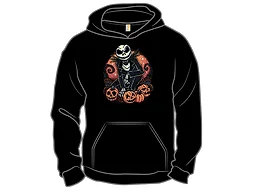 Night of the Pumpkin King
