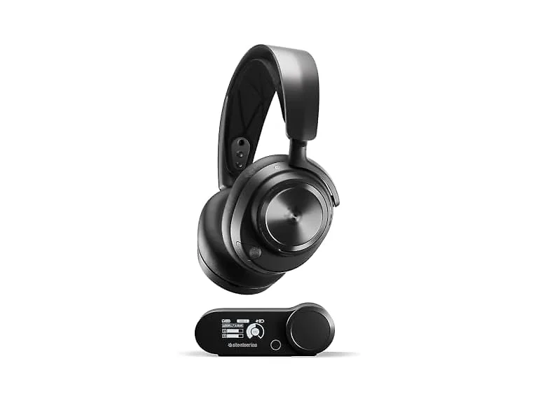 SteelSeries 61521 Arctis Nova Pro