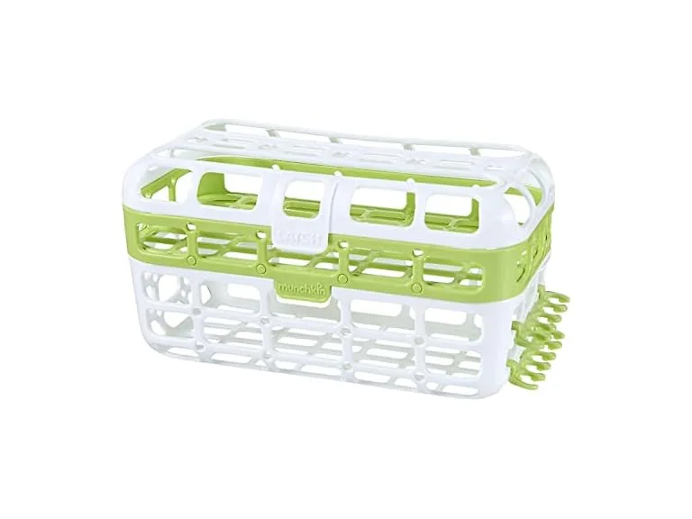 Munchkin High Capacity Dishwasher